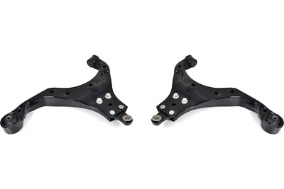 PAR dianteiro braço de controle de suspensão Mevotech para 2005-2010 Kia Sportage (41764) - Imagem 1 de 4