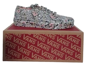 ⭐️VANS Old Skool Tapered Mono Floral Multimrshmlw Gr. 36 Neu im Karton Blumen  - Bild 1 von 7