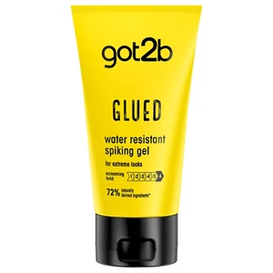 Schwarzkopf Got2b Glued Water Resistant Spiking Glue, 150ml - Picture 1 of 7