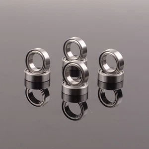 Rodamiento de retención de aceite 8 piezas 4x8x3 mm para RC WLtoys A959 A969 A979 K929 A949-33 - Imagen 1 de 3