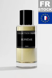Eau de Parfum SUPRÊME 50ml Duft SUPRÊME Fragrances - Collection Privée Paris