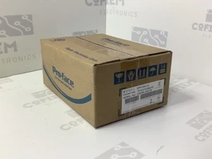 GP4104G1D - PROFACE - PFXGP4104G1D Compact 3'' DC ethernet monochrome NEUF - Picture 1 of 4