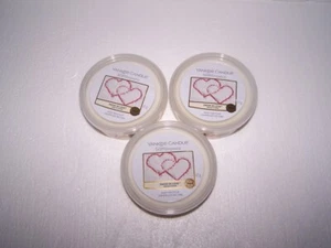 Yankee Candle Scenterpiece Meltcup 3 Pack- You Pick/ U Choose Scent Discontinued - Picture 1 of 49