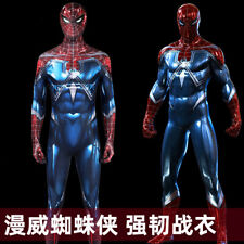 Spiderman Tenacious Cos Jumpsuit Spider-man Bodysuit Cosplay Costume Halloween