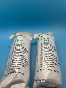 3M Scotchcast Plus 5 Inch X 4 Yard Casting Tape LOT OF 2 - Picture 1 of 2