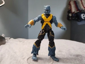 Astonishing Beast 3.75in Marvel Universe  Af Wave 18: 010 Figure Xmen - Picture 1 of 8