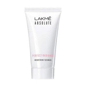 LAKMÉ Perfect Radiance Intense Brightening Face Wash 50 GM FS - Picture 1 of 3