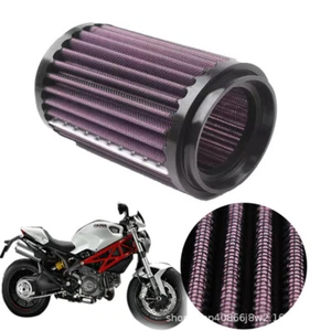 Air filter for Ducati Monster Monster 696/796/821/1100/1200 - Picture 1 of 5