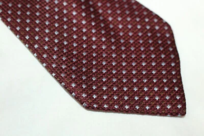 VITALI Silk tie Made in Italy F58730 - Image 1 of 4