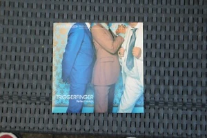 Triggerfinger – Perfect Match 7" NEW RARE - Picture 1 of 2