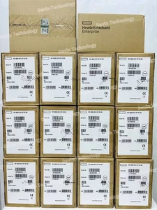 NEW HPE K2P85B 1.2TB SAS 3PAR 8000 10K SFF Hard Drive HDD - Picture 1 of 1