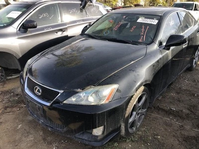 Eje trasero derecho pasajero se adapta 06-13 LEXUS IS350 910694 Foto 1 de 4