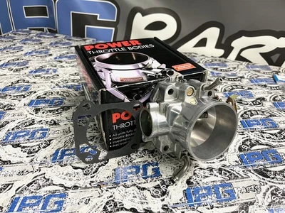 Professional Products 68mm Throttle Body Fits Honda B, D, F, and H series Engine - Image 1 of 4