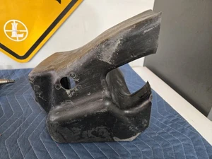 1978-1980 HONDA CR250 ELSINORE Air Box Airbox - Picture 1 of 6