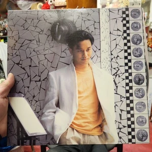 LESLIE CHEUNG 張國榮 - Summer Romance' 87 倩女幽魂 V02 - Picture 1 of 4