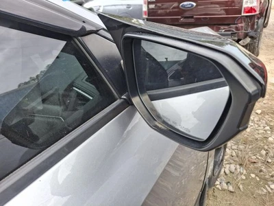 Б/у зеркало правой двери подходит: 2016 Honda Civic силовой кузов цвет купе без подогрева - Изображение 1 из 4