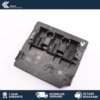 Centralina Di Rete Comfort VW Passat B7 3C 3AA937087F - Immagine 1 di 3