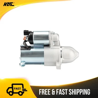 Motor De Arranque Para Kia Optima 2.4L 2008-2009 2010-2011 Kia Forte 2010 6975N Foto 1 de 4