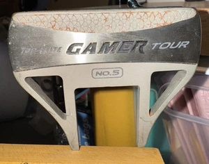 Top Flite Gamer Tour No 5 Putter Stahlschaft Rechtshand 34" - Bild 1 von 11