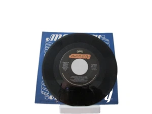 45 RECORD - JOHNNY CASH - LETTERS FROM HOME - Bild 1 von 1