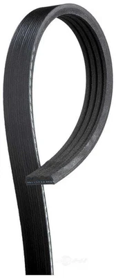 Serpentine Belt fits 1984-2002 Nissan Maxima 300ZX Quest  ACDELCO PROFESSIONAL - Image 1 of 2