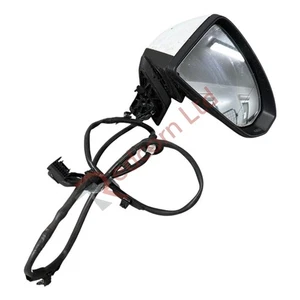 AUDI TT 2014-2018 Wing Door Mirror Right Side 14-pin - Picture 1 of 14