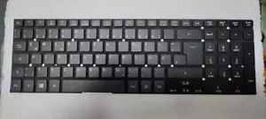 German keyboard for ACER Aspire V3-771 V3-771G V3-7710 V3-7710G V3-772G - Picture 1 of 2