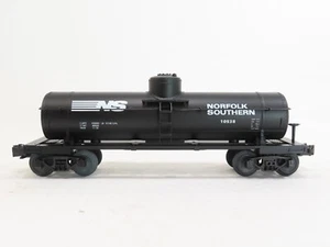 MTH 30-7312 Norfolk Southern Tank Car LN - Picture 1 of 7