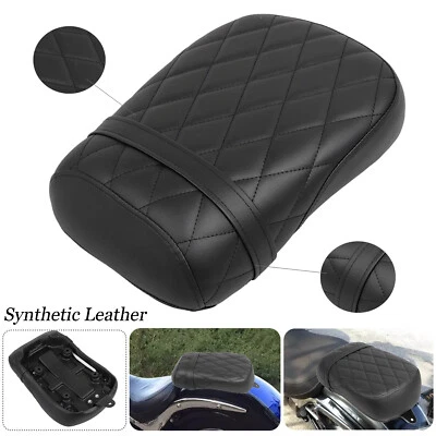 Asiento de pasajero trasero para Suzuki Boulevard C50 Intruder Volusia VL800 2004-2013 Foto 1 de 4