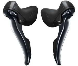 Shimano Sora ST-R3000 Schalt-/Bremshebel 2x9-fach rechts + links STI Set - NEU - Bild 1 von 1