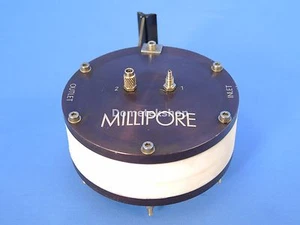 Millipore WCDP025L1 diaphragm pump - Picture 1 of 3