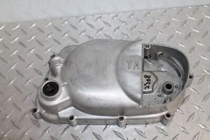 1980 YAMAHA MX80 RIGHT CRANKCASE CLUTCH COVER - Picture 1 of 4