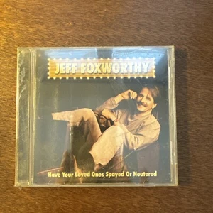 Have Your Loved Ones Spayed or Neutered - Audio CD. BRAND NEW - Picture 1 of 1