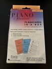F J H Music Co Elementary Piano Adventures Flashcards Nancy & Randall Faber