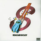 Boldy James & Real Bad Man - Real Bad Boldy (Vinyl LP - 2021 - EU - Original)