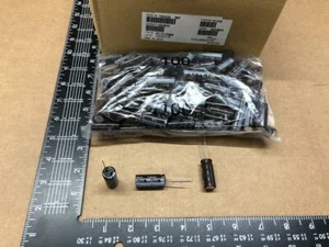(50 piezas) UPL1V102MHH NICICON, 1000uF 35V 105*c, condensador electrolítico radial - Imagen 1 de 2