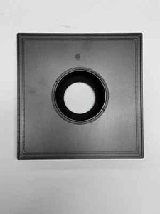 Lens Board For Sony E Mount Third-Generation And Later Body To SINAR 140*140 - Picture 1 of 4