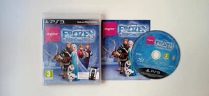 Singstar Disney Frozen,Sony PS3.Completo! - Bild 1 von 1