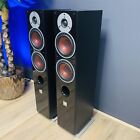 Dali Zensor 5 HiFi Separate Home Audio Floorstanding Speakers (Pair) + Warranty