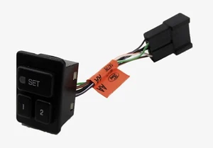 New OEM Seat Memory Switch Ford YL1T-14776-AA for 95-01 Explorer Mountaineer - Foto 1 di 8