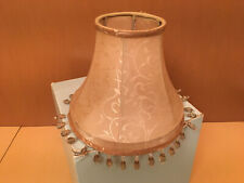 PartyLite Classic Creation Beige Lamp Shade P-8794 (One Shade)