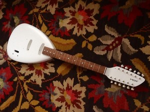 Guitarra Admira VIRTUOSO ECT a la venta