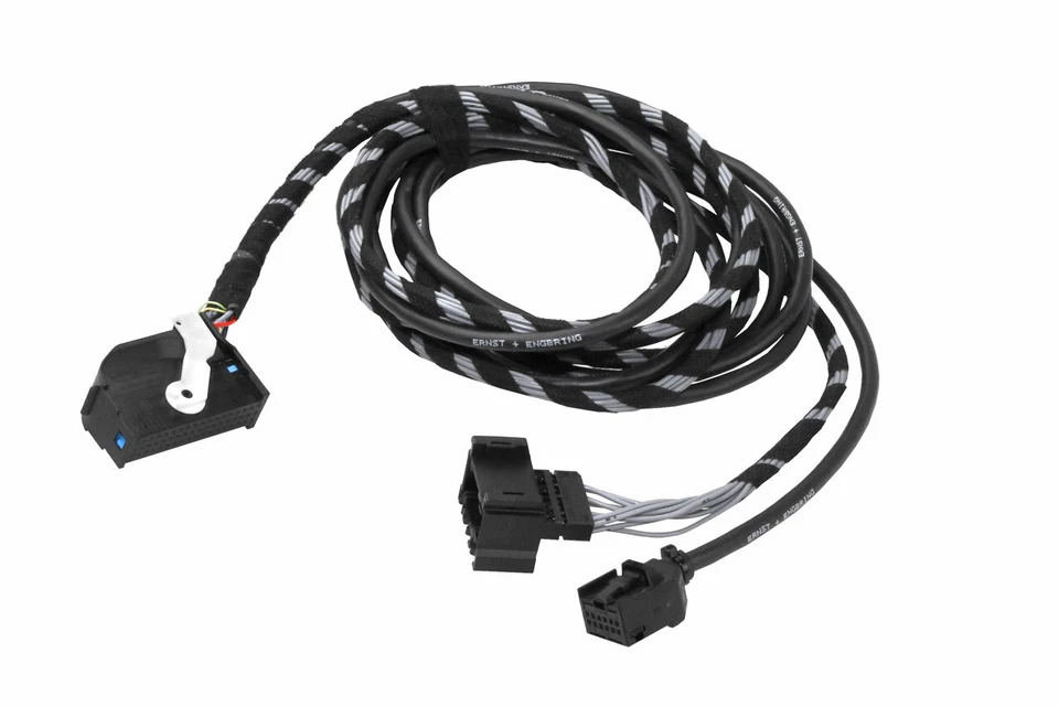 Original Kufatec Adapter Handygeneration Old To Bluetooth New for VW Touareg - Image 1 of 1