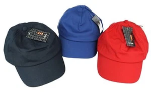 Kids RJM Summer Caps GL060 - Picture 1 of 28