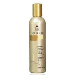 Kera Care By Avlon Moisturising Shampoo 240ml Next Day Delivery free shipping - Picture 1 of 1