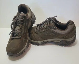 MERRELL MENS Hiking shoes sz 8 New J91831 MOAB ADVENTURE LACE Waterproof - Picture 1 of 9