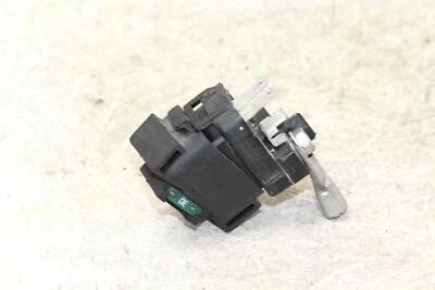 Suzuki GSXR600 2003 relé de arranque del motor interruptor del motor ¡¡Para repuestos!!! Foto 1 de 4