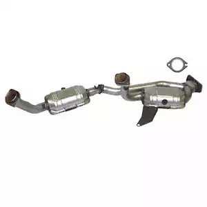 Catalytic Converter-Direct Fit Converter Eastern Mfg 30490 - Picture 1 of 1