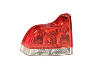 Left Tail Light Lens Genuine 75XDYV82 for Volvo S60 2005 2008 2007 2006 2009 - Picture 1 of 1