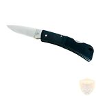 Gerber USA - Folding Pocket Knife - 2.5" Plain Blade - Portland or - Black